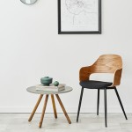디자인 라운지체어 (2 color)
